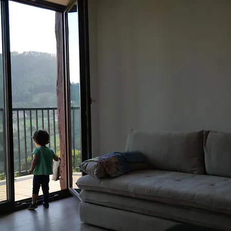 Appartement Sobaika - Urdaibai - Lekeitio Ibarrangelu