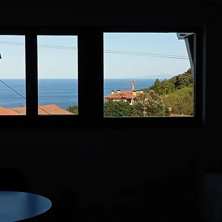 Sobaika - Urdaibai - Lekeitio Ibarrangelu