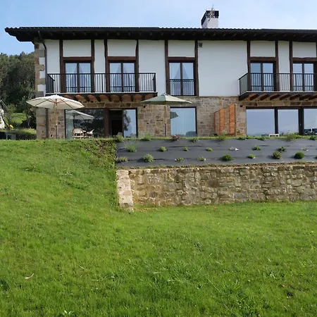 Sobaika - Urdaibai - Lekeitio *