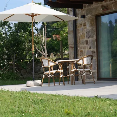 Sobaika - Urdaibai - Lekeitio * איברנגלו