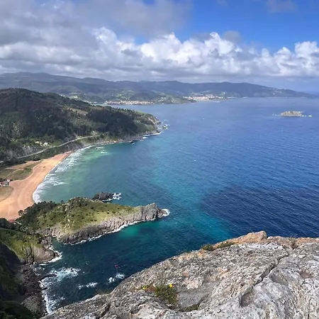 아파트 Sobaika - Urdaibai - Lekeitio