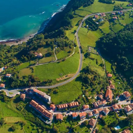 Apartment Sobaika - Urdaibai - Lekeitio