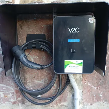 דירה Sobaika - Urdaibai - Lekeitio איברנגלו