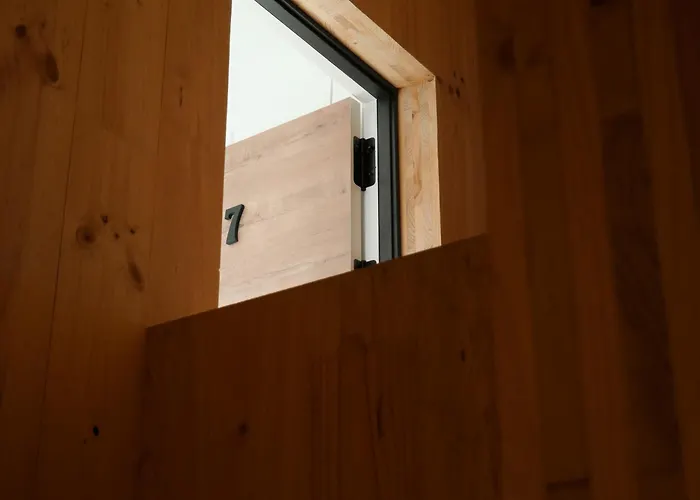 Sobaika - Urdaibai - Lekeitio Appartement *