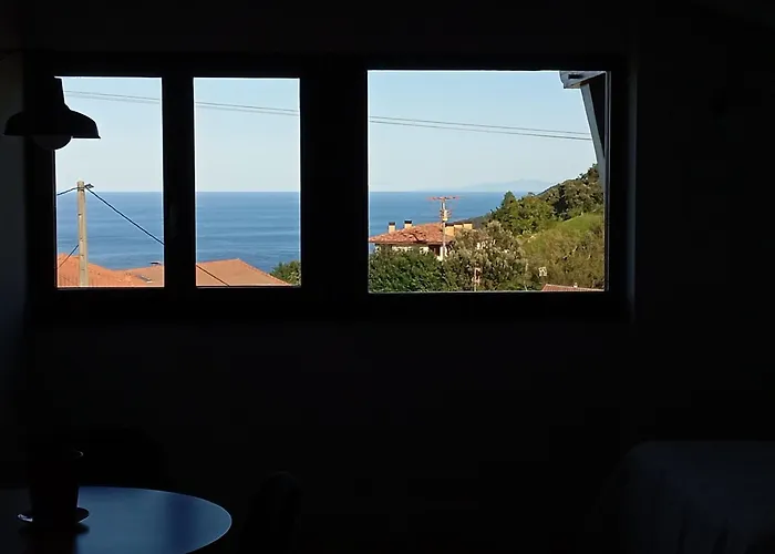 Sobaika - Urdaibai - Lekeitio Ibarrangelu