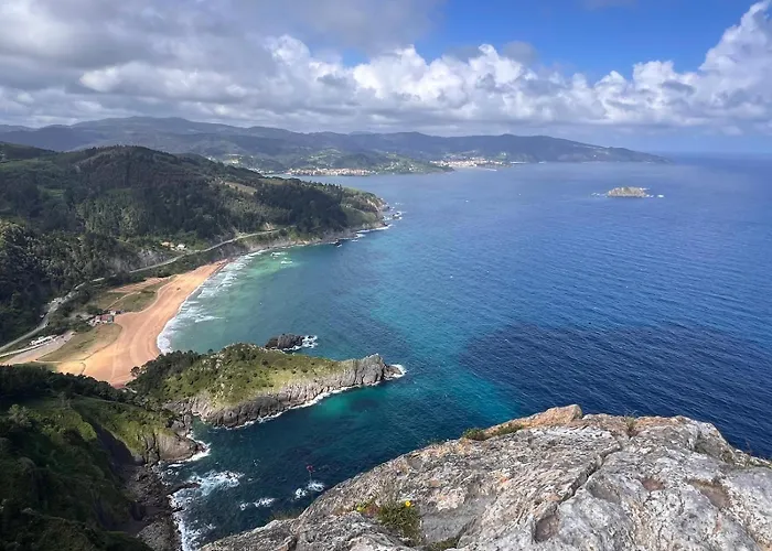 Appartement Sobaika - Urdaibai - Lekeitio