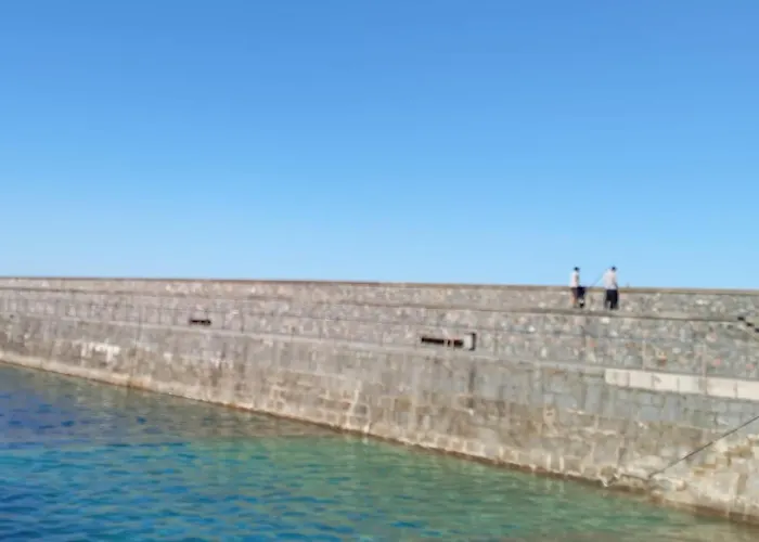 Sobaika - Urdaibai - Lekeitio Ibarrangelu