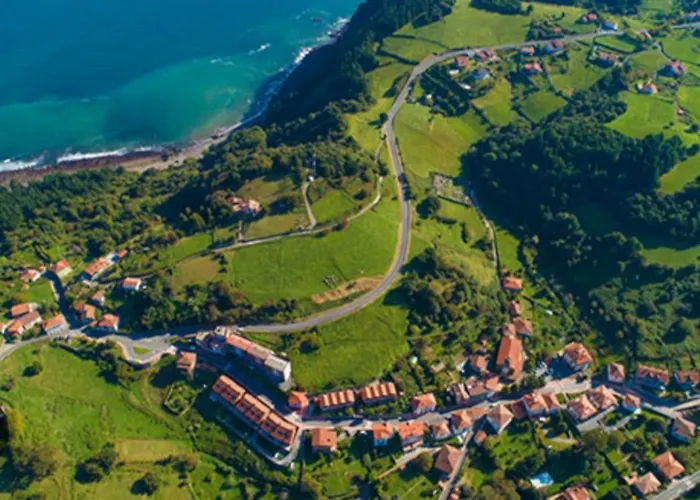 Appartement Sobaika - Urdaibai - Lekeitio