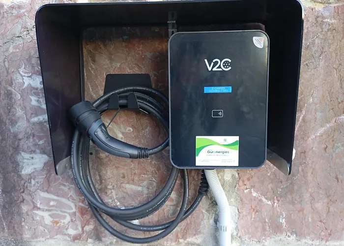 Appartement Sobaika - Urdaibai - Lekeitio Ibarrangelu