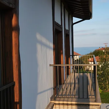 Апартаменты Sobaika - Urdaibai - Lekeitio Ибаррангелуа