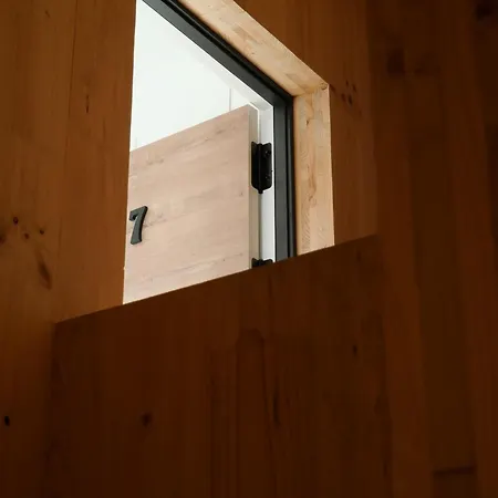 Sobaika - Urdaibai - Lekeitio Апартаменты *