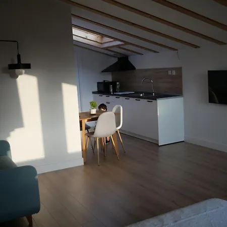 Sobaika - Urdaibai - Lekeitio Appartement *