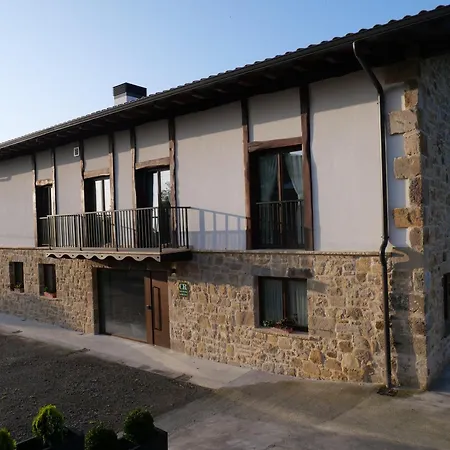 Sobaika - Urdaibai - Lekeitio * Ibarrangelu