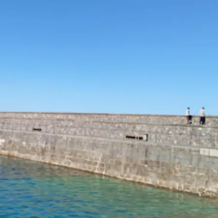 Sobaika - Urdaibai - Lekeitio Ибаррангелуа